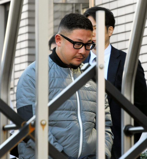 再)【裁判】「一皮むけてほしい」教え子にわいせつ行為で逮捕のサッカー強豪校監督…法廷で語った支離滅裂な主張