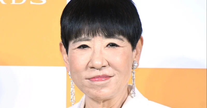 【ラジオ】和田アキ子、病院でのうがいで「コップに目盛りが付いてる…悲しい」