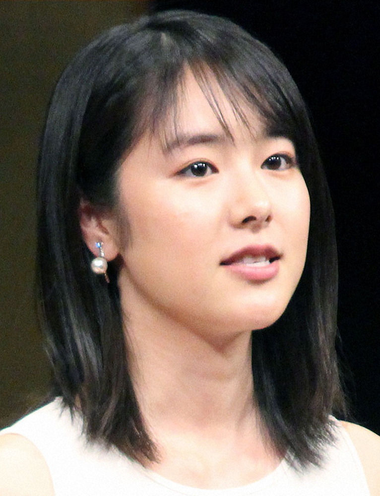 【ラジオ】唐田えりか「黙ってたら賢そうに見える」けど実は…剛力彩芽が証言「いたずらっ子だしやんちゃ」