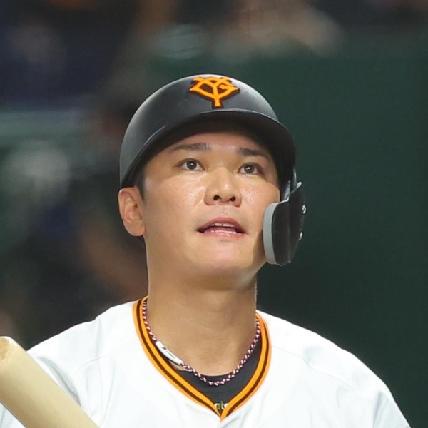 【野球】巨人・坂本勇人　3度の得点圏で中飛、二飛、二飛…6回途中交代　阪神に1差と迫られ「申し訳ないです」