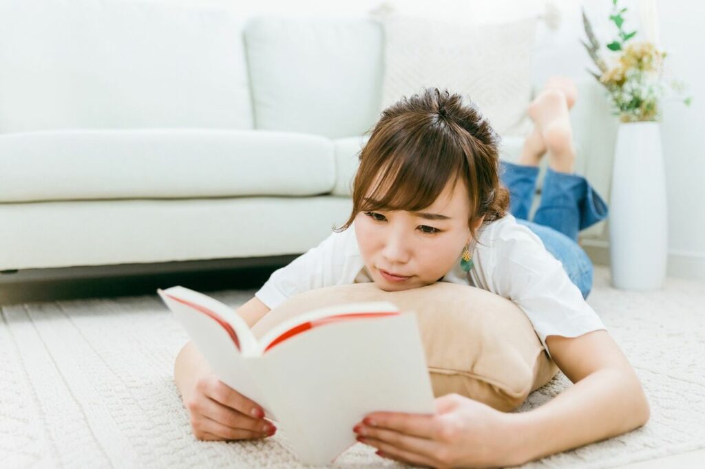 「読書」、メリットしかなかった 読書すると脳を強化してストレスを低減させて長生きする