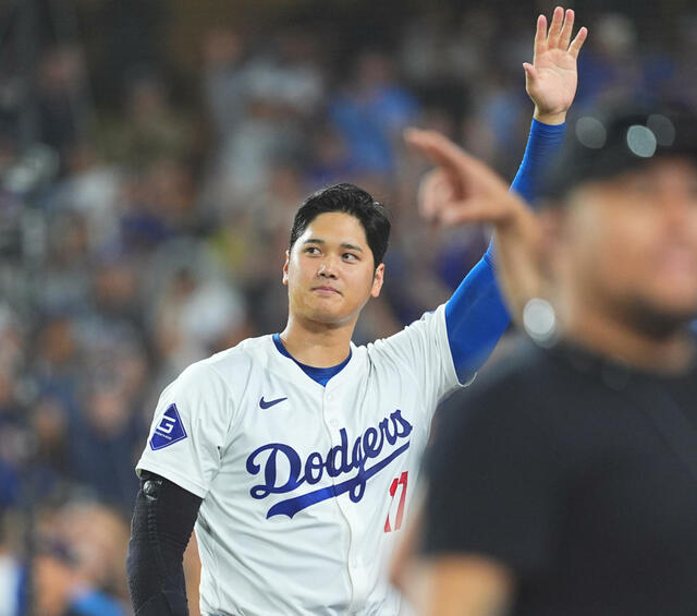 【MLB】大谷翔平の偉業を米メディア称賛「恐らくすぐに55－55クラブも創設するだろう」