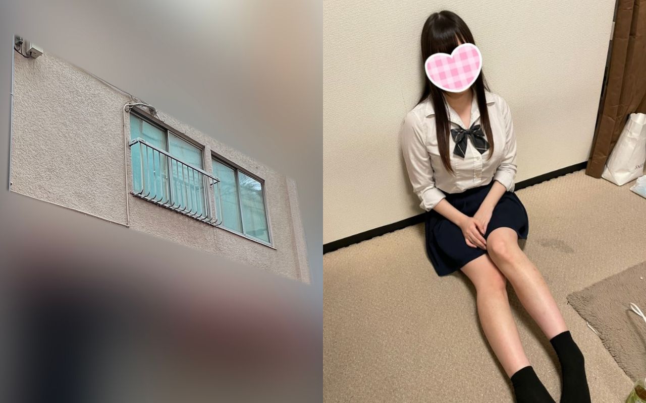 【夜遊びの金欲しさに】16歳女子高生、違法風俗店で働かされる。30歳経営者、4度目の逮捕