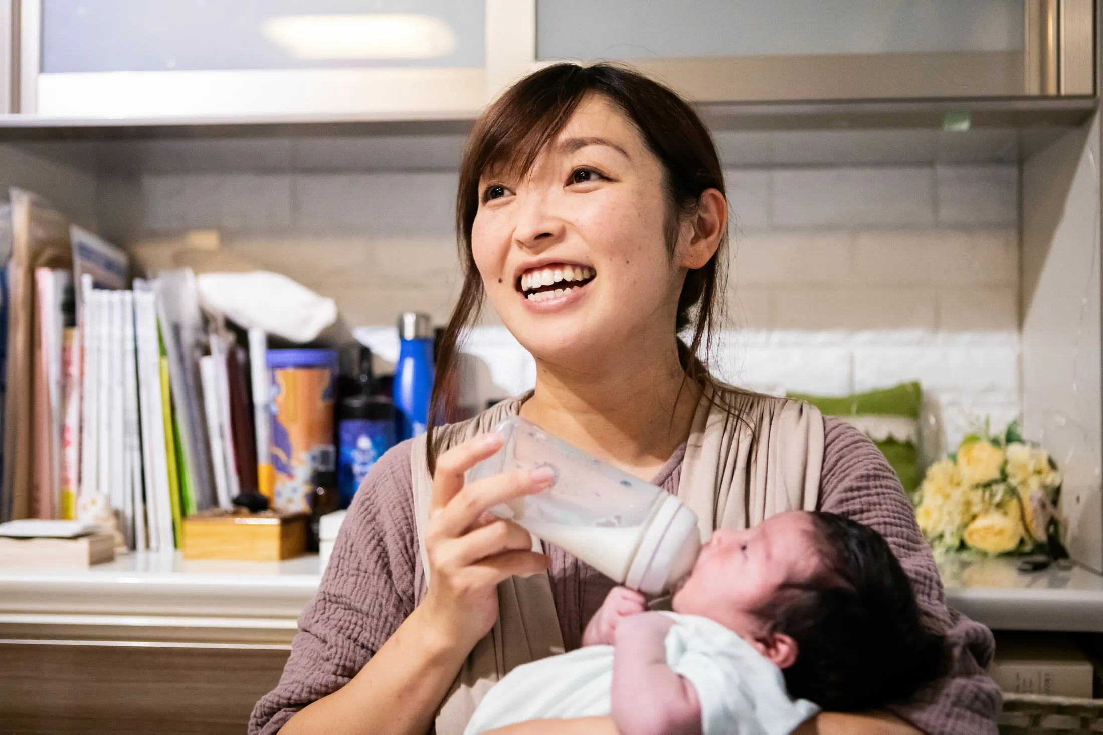 【育児】「子育ての価値観は昔の日本のまま」なのに“共働きが前提”…子育て中のお母さんばかりが「ハードモード」な納得理由