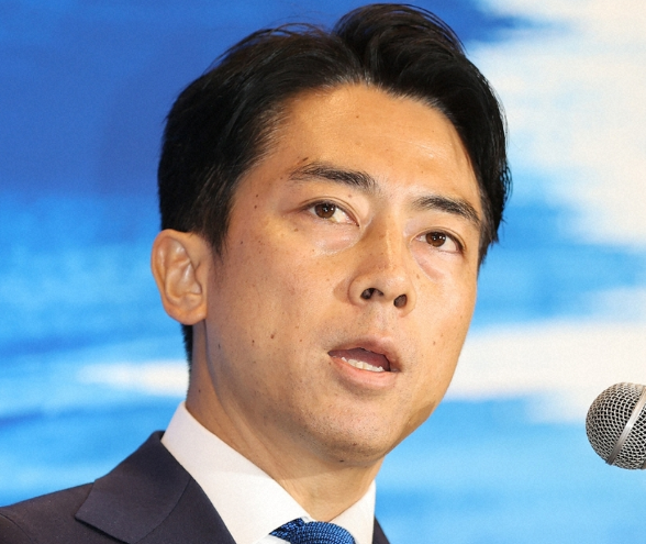 【総裁選】小泉進次郎氏、決選投票に進めず"涙の敗退"　選挙戦スタートダッシュ決めるも論戦で失速