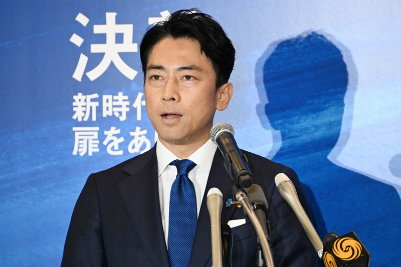 【解雇規制見直し】小泉進次郎氏、労働者が再就職するまでの間、政府が生活支援を行うことを検討 「失業給付を実際に受けるまでにタイムラグがある」