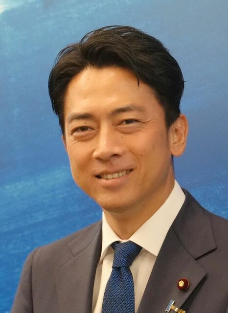 小泉進次郎、ついに嘘をつく。「中国ではアメリカ人教師もかつて◯されてます」 →日本の事件誤解か