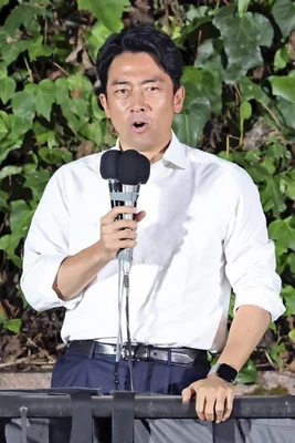 【スポニチ】小泉進次郎氏、ヤバい!?  立民・野田氏選出で 　“論客相手に棒読み答弁では・・・”　参院議員を中心に高まる敬遠論