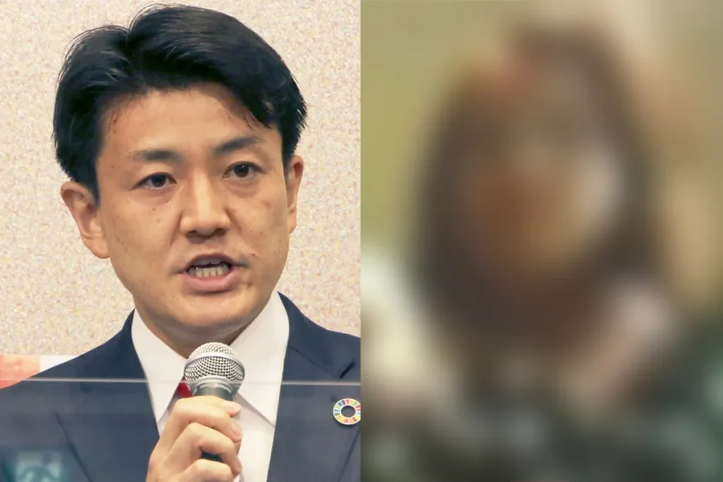 【自民党】山口 晋 衆院議員が20代女性にエレベーター内でキスをする不同意わいせつ容疑で書類送検…