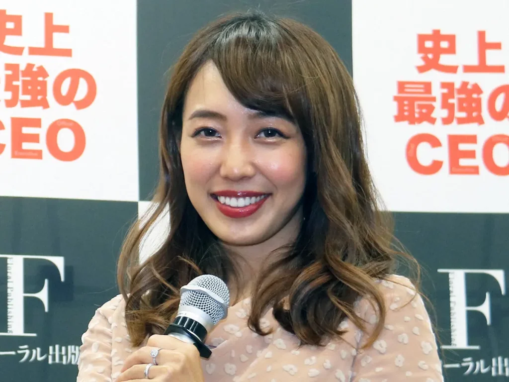 【芸能】川崎希、家に遊びに来た子の友達には「基本的に水しかださない」