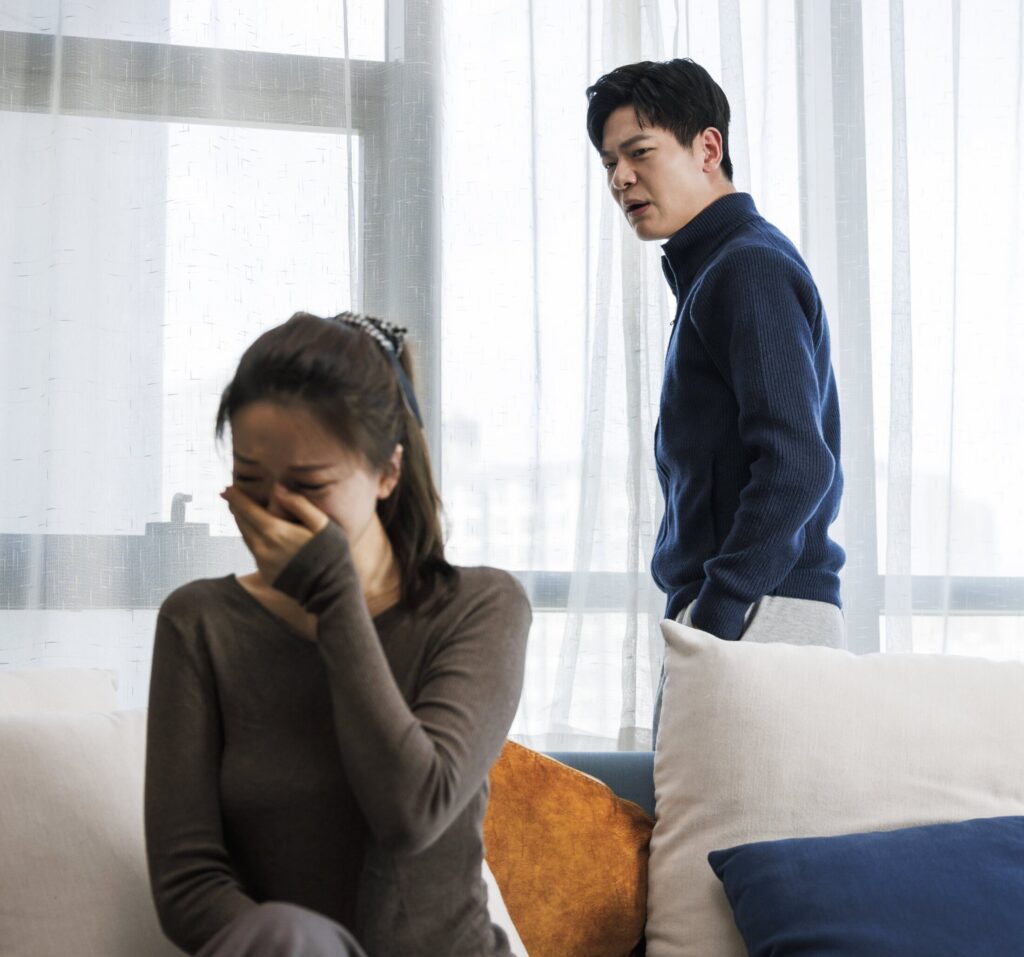 【結婚】「 所詮パートは休めるよね 」共働きなんて言葉だけ「 パートをバカにし続ける夫と別れたい私はワガママですか？ 」