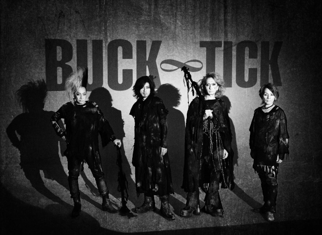 【音楽】新生BUCK-TICK始動、シングル「雷神 風神 － レゾナンス」とアルバム『スブロサ SUBROSA』発売決定