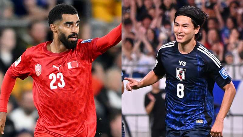 【悲報】本日のW杯最終予選 日本代表vsバーレーン、地上波の放送なしw