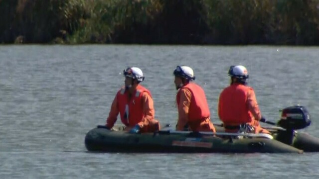 【北海道】早朝の釧路「湖で泳いでいる者がいる…」通報で警察官が駆けつけるも行方不明 当時10.3℃ 消防や警察が捜索続く