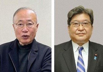 【政治】立民、東京24区に有田氏擁立へ　「萩生田氏と戦う」　旧統一教会問題に取り組む