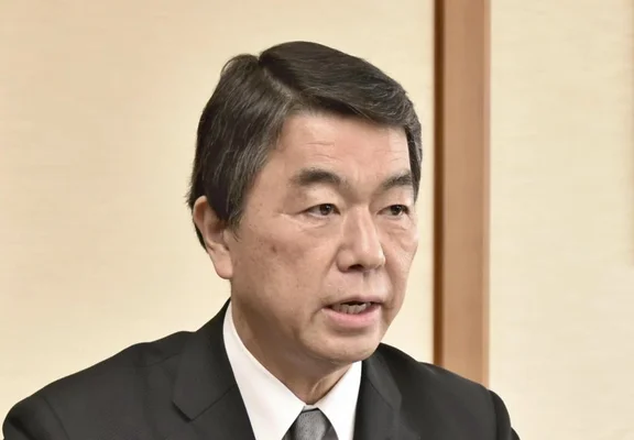 【宮城】「政権交代できる党に育ててほしい」村井宮城年知事が立憲・野田新代表に期待を語る