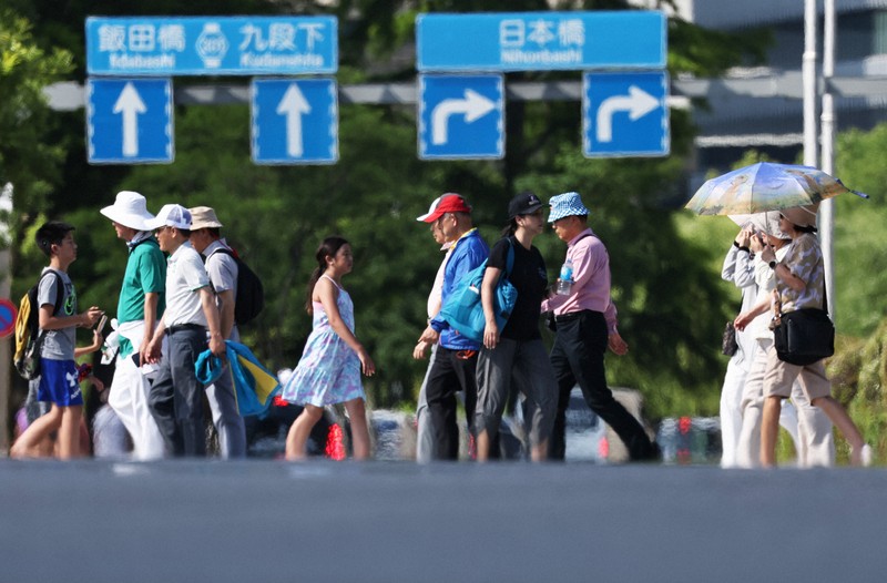 【気候変動】静岡40℃に迫る酷暑　21日も9月下旬とは思えない猛暑　東京は今年最後の猛暑日か