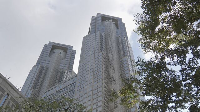 東京・墨田区と港区の一部、水道水から異臭が… 水道水を飲まないよう呼びかけ