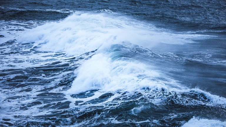 海水温が上がり杉て大西洋で海流異常　地球の循環が停止し早ければ来年にも氷河期へ突入か