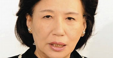 田中真紀子さん８０歳　総裁選にボロクソ砲撃「勘違いのヘナチョコばっかり出てきて売名」「ふざけてる」