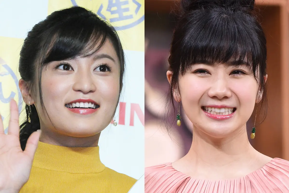 【アサ芸＋】 福原愛・小島瑠璃子に続いて篠田麻里子も…「不倫スキャンダル」女性有名人はなぜチャイナへ向かうのか