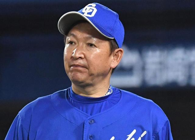 【野球】立浪監督の“限界”との声も　3年連続最下位危機の中日、中田翔が稼働せずビシエドは冷遇