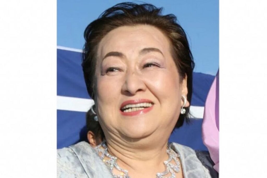 【芸能】細木数子さんのMAX月収　娘が明かす驚きの金額は　六星占術大ヒットで「もう、やや大谷」