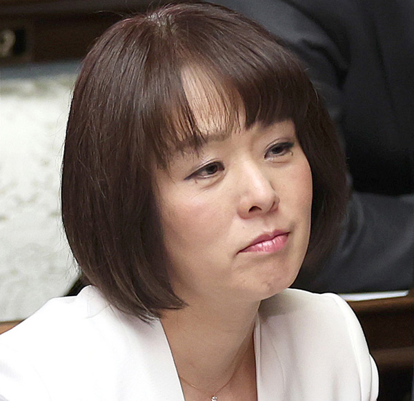 【衆院選】自民党杉田水脈、公認申請に大ブーイング！それでも比例出馬目指す「政界渡り鳥」