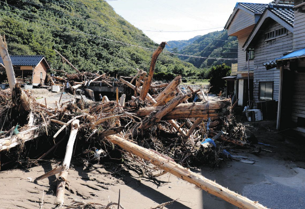 【速報】被災地能登の住民たち、ようやく気付く「もう家捨てます」「再建あきらめます」