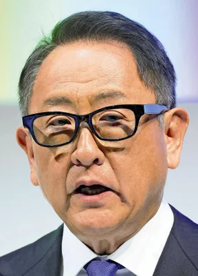 【トヨタ】国際オリンピック委員会（ＩＯＣ）とのスポンサー契約終了を発表…豊田章男会長「アスリート・ファーストなのか」と疑問呈す