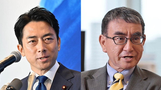 【総裁選】「防災省」構想で真っ向対立 石破氏「ない方が異常」、小泉・河野両氏は異論