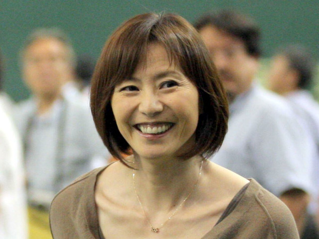 【テレビ】陣内貴美子さん涙の日テレ系「ｅｖｅｒｙ．」卒業…　羽生結弦さん、原辰徳さんからもメッセージ