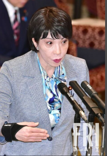 永田町と霞が関 高市早苗躍進は全くの想定外だった模様