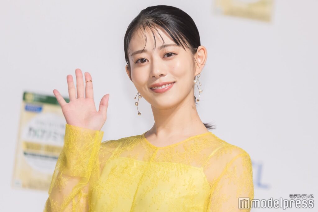 【芸能】高畑充希、最近は「若干育児ノイローゼ気味というか寝不足」近況明かす