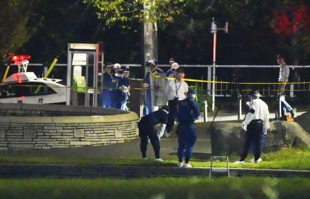 【東京】北区の公園爆発騒ぎで男子高校生を事情聴取　「花火を消費したかった」