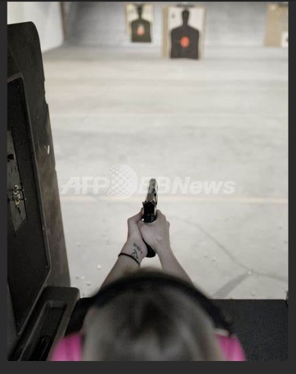 【衝撃】銃の所持率が上がるごとに、銃による殺人の発生率が上昇することが判明