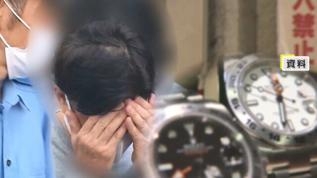 “タワマン窃盗”容疑者は「隣の住人」高級時計など2300万円相当盗む　“初対面”で酒酌み交わし…