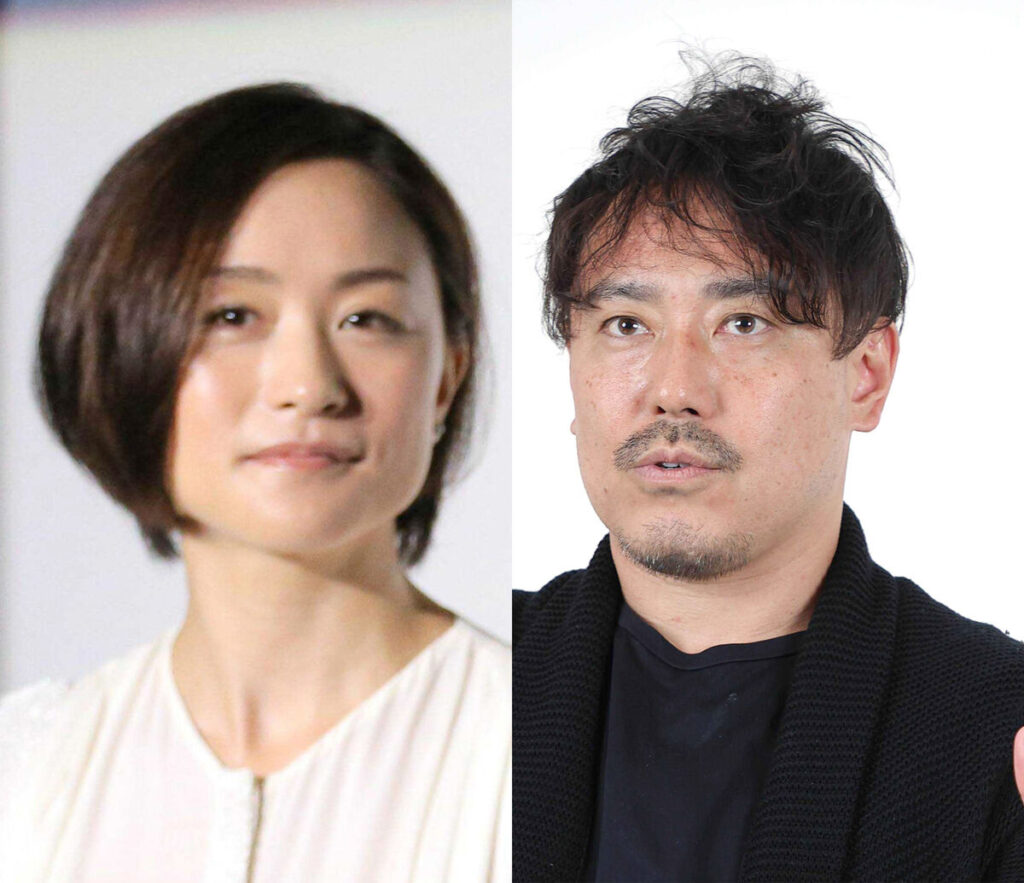 上村愛子氏と皆川賢太郎氏が離婚発表