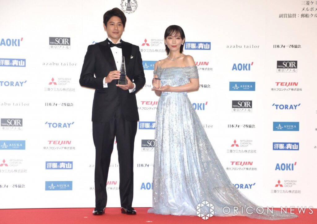 【芸能】内田篤人、吉岡里帆をエスコート「妻から『デレデレするな、しっかりエスコートしてこい』と…」