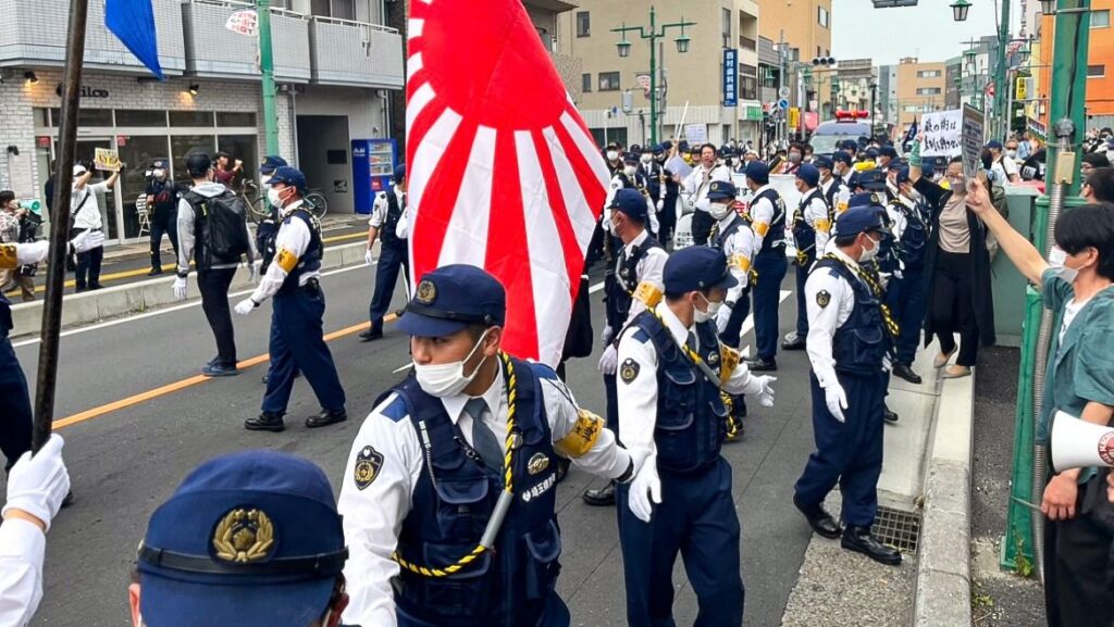 再)　【埼玉】在日ク◯ド人の今―暴走する「ヘイト」は止まらないのか