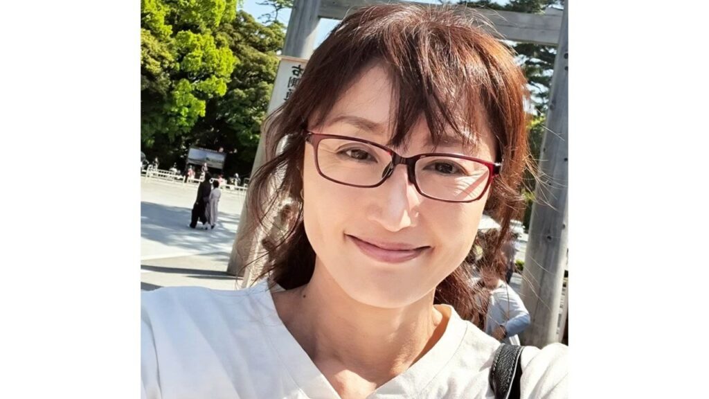 【芸能】井上晴美、離婚を報告 　50歳・シングルマザーとして3人の子供と新生活「前向きな気持ちでいます」