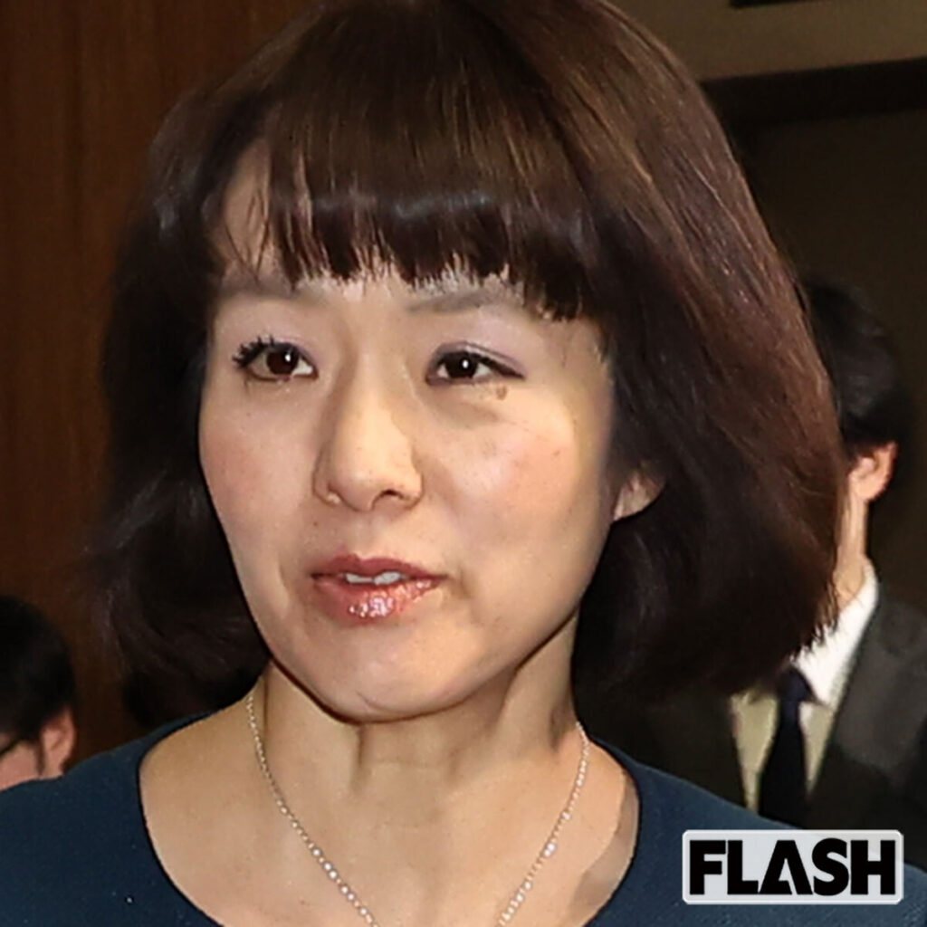 【自民党】杉田水脈議員がすがるも袖にされた“山口のドン”、不出馬表明でわかった「安倍チルドレン」の悲惨な末路