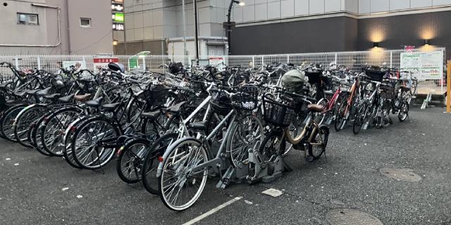 【武蔵野市】「吉祥寺駅北口の駐輪場」売却問題　土屋元市長の請求を棄却し、松下玲子前市長の正当性を認める東京地裁判決