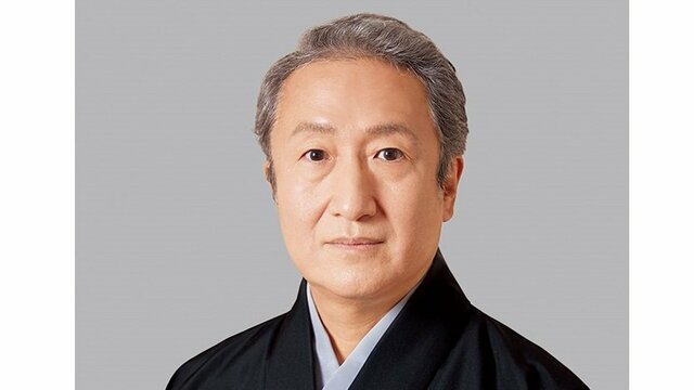 歌舞伎俳優・中村錦之助 65歳　負傷のためスーパー歌舞伎『ヤマトタケル』千穐楽まで休演