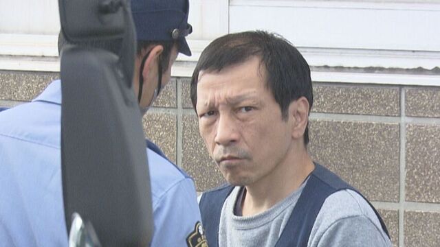 【北海道美幌】「とび口」で同僚の頭を殴り殺害しようとしたか…会社員の男(50)逮捕