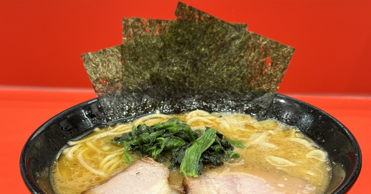 【話題】家系ラーメン店が客の「ライス残し」に血眼で激怒する「切実な理由」…有料にしたくてもできない、という本音も