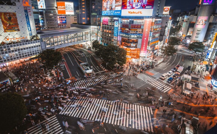 【韓国ネットからうらやむ声】 渋谷駅周辺での夜間の路上飲みが全面禁止に＝「まねしよう」「韓国は寛大過ぎ」