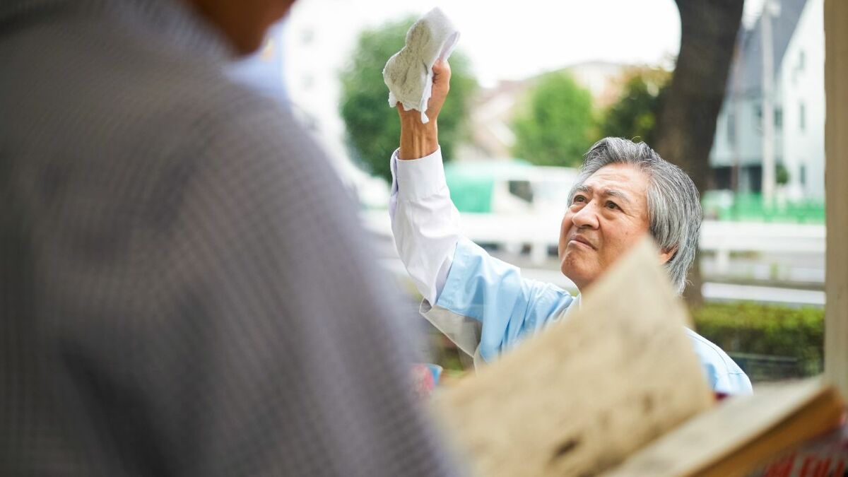 70～80歳まで働き続ける「日本の現実」…じつは、多くの人が「幸せな生活」を送っていた…！