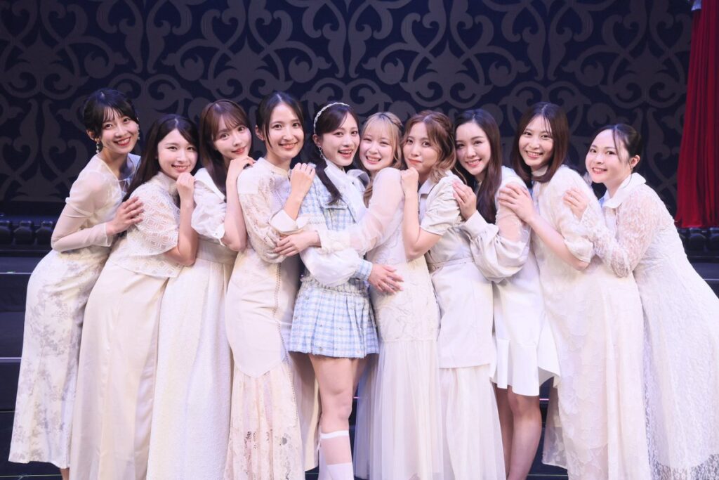 【アイドル】三上悠亜、古巣のSKE48・16周年コンサートにサプライズ登場「私、大丈夫？」