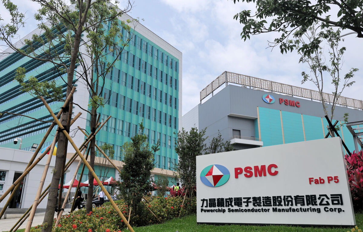 【悲報】PSMC「日本は台湾の4倍のコストがかかる」